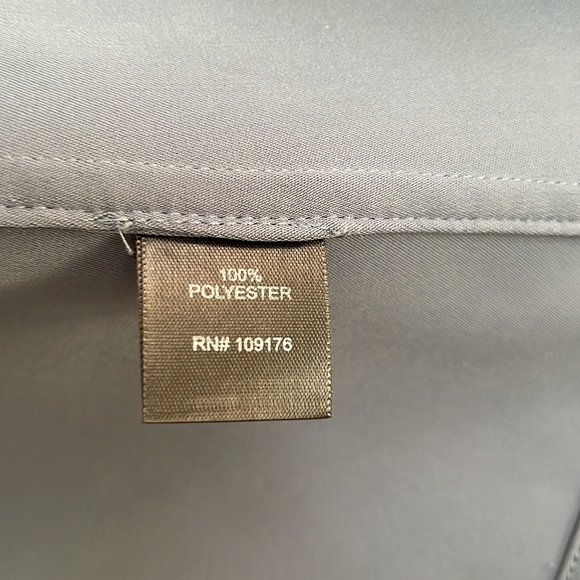 Blue Nina Mclemore Blazer - Picture 7 of 10